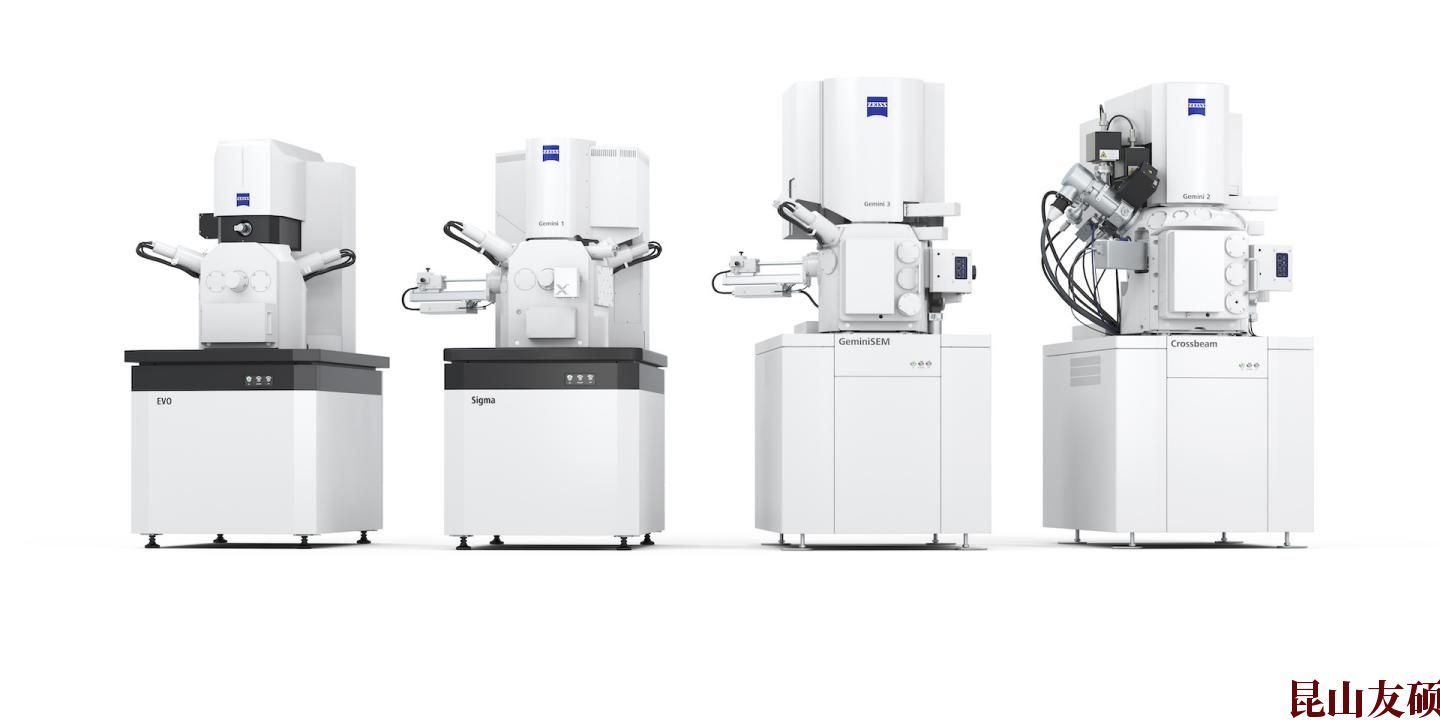 SEM北碚扫描电镜