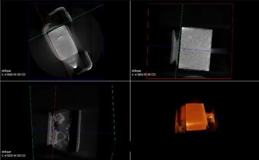 北碚蔡司北碚X射线显微镜